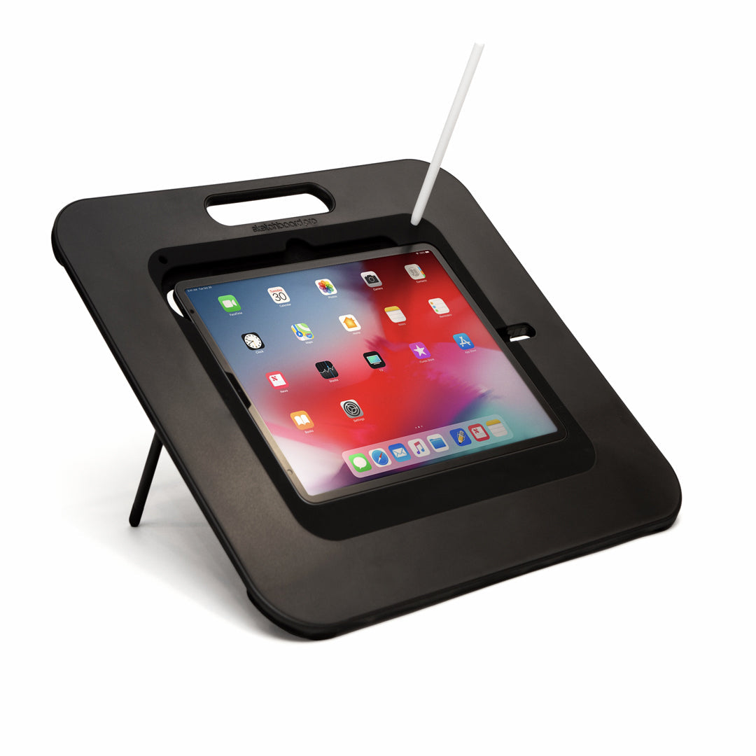 iPadを固定して快適にスケッチできるSketchboard Pro2