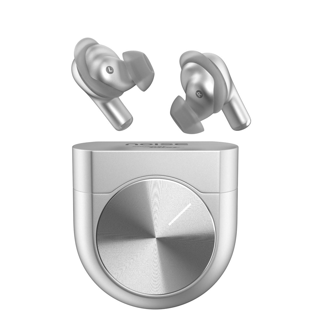 Noise Master Buds 2