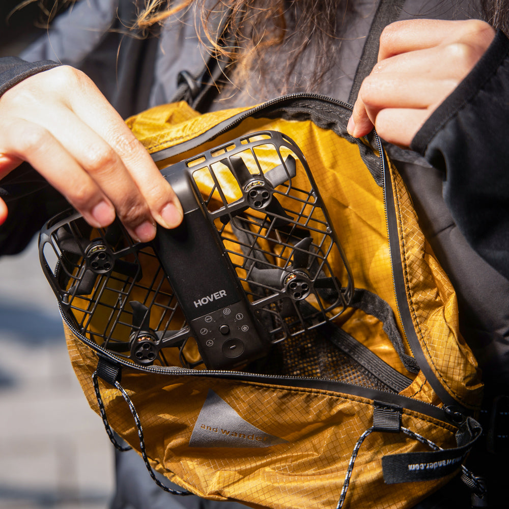 HOVERAir X1 Smart