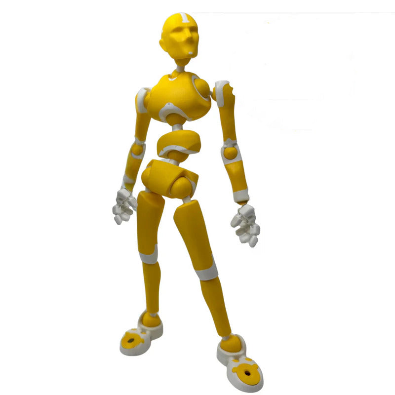 Stickybones