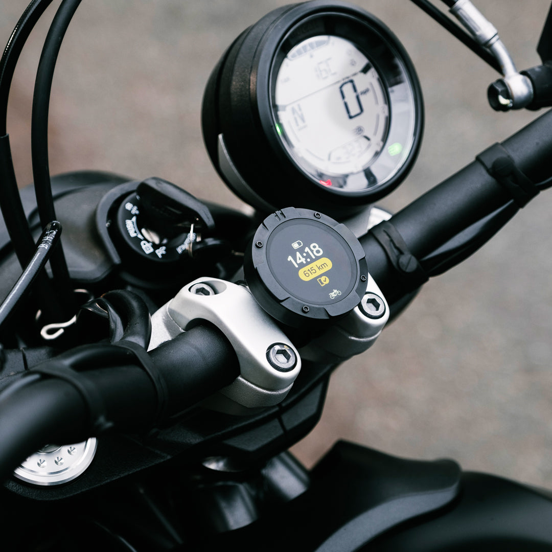 Beeline Moto II