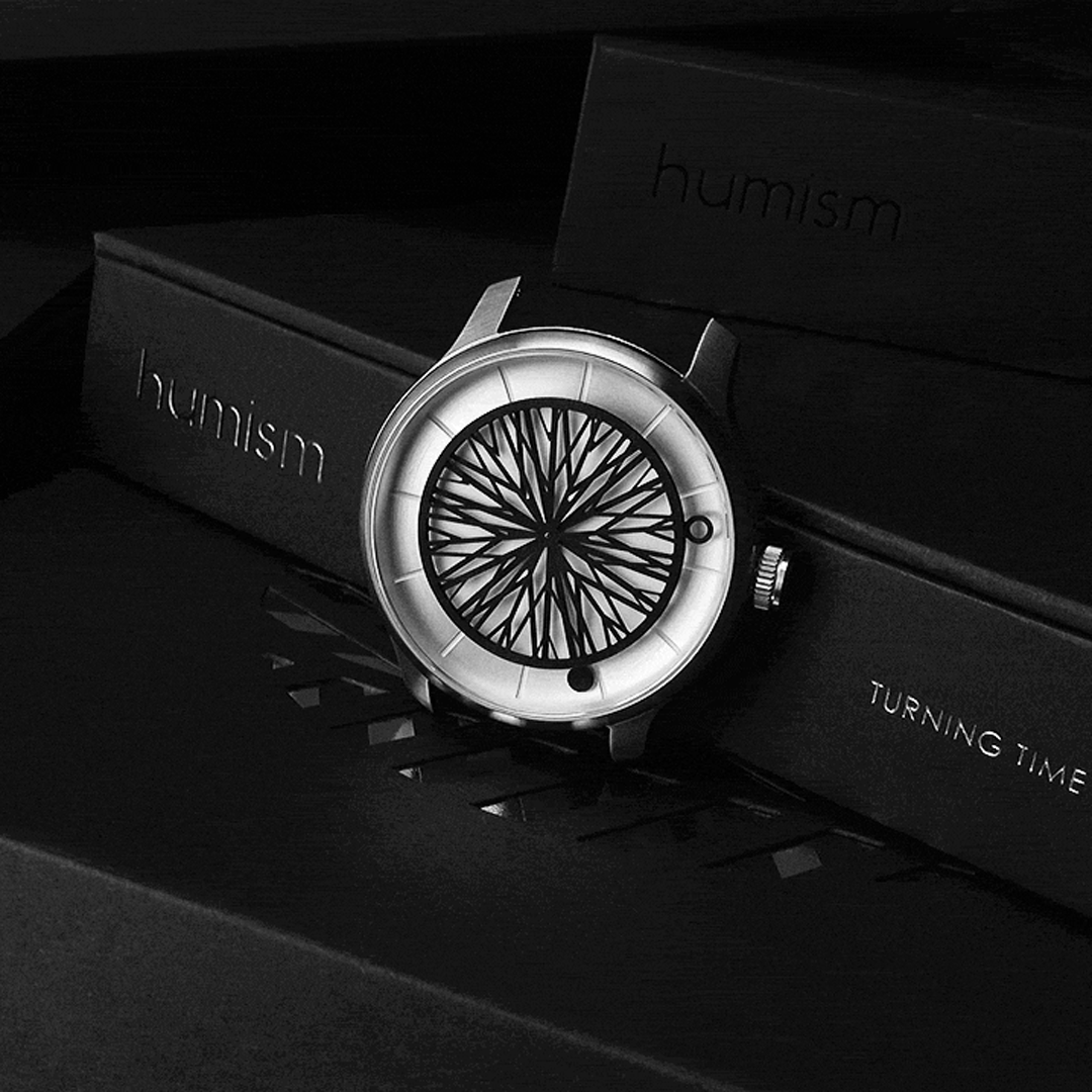 Humism 42mm