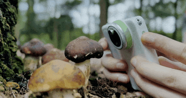 MicroCam X1
