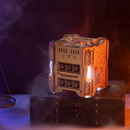 Puzzle Box 2
