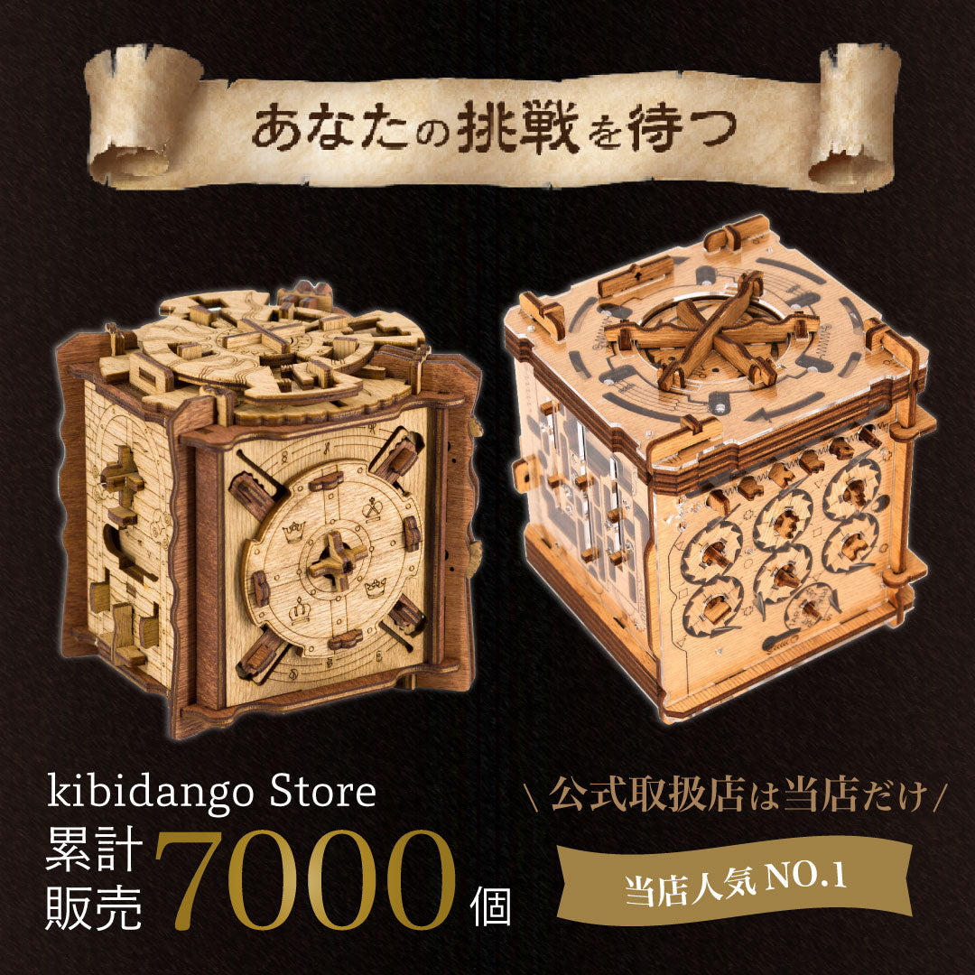 Cluebox