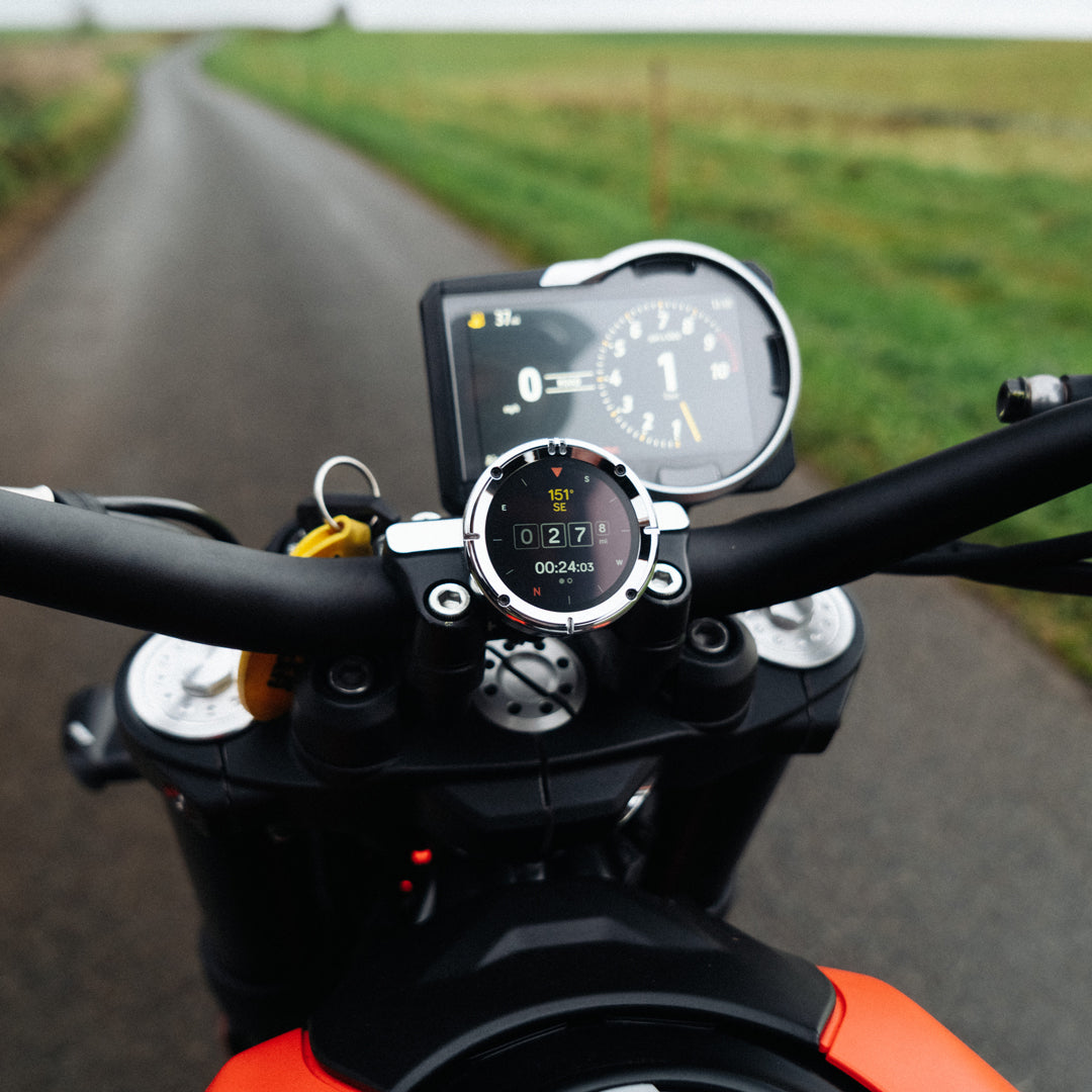 Beeline Moto II