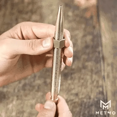 MetMo Pen