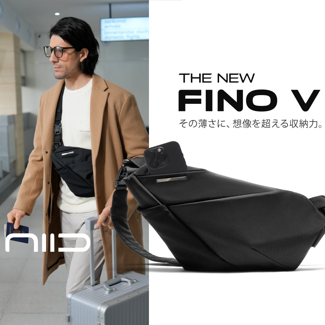 FINO V
