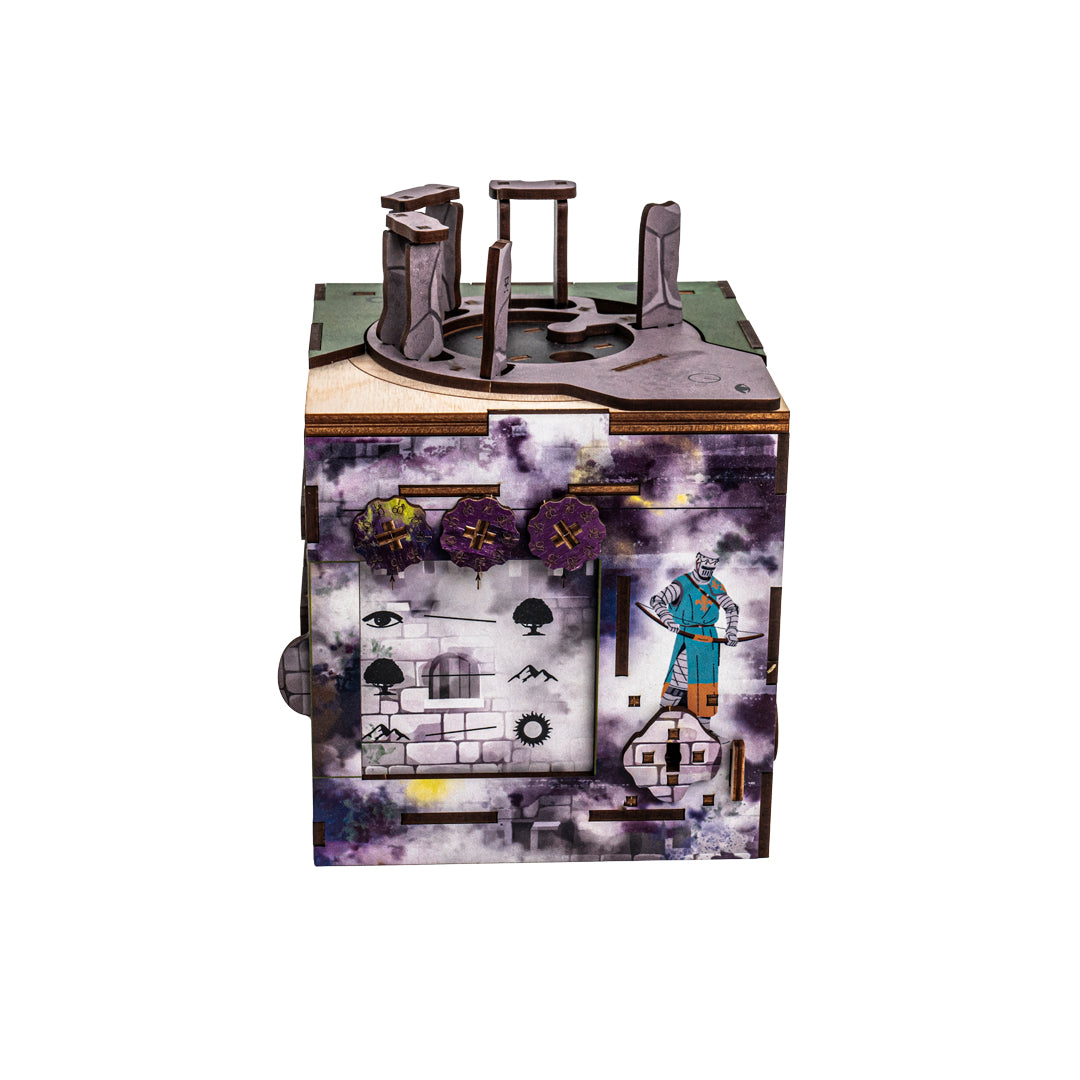 INSCAPE Puzzle Box 3