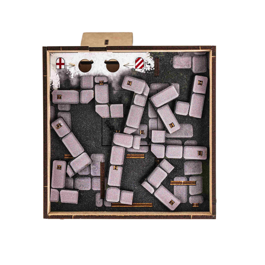 INSCAPE Puzzle Box 3