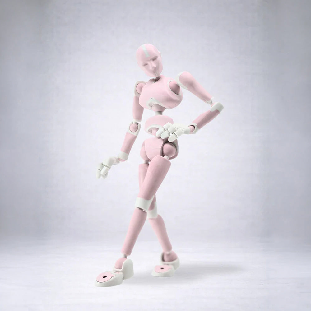 Stickybones