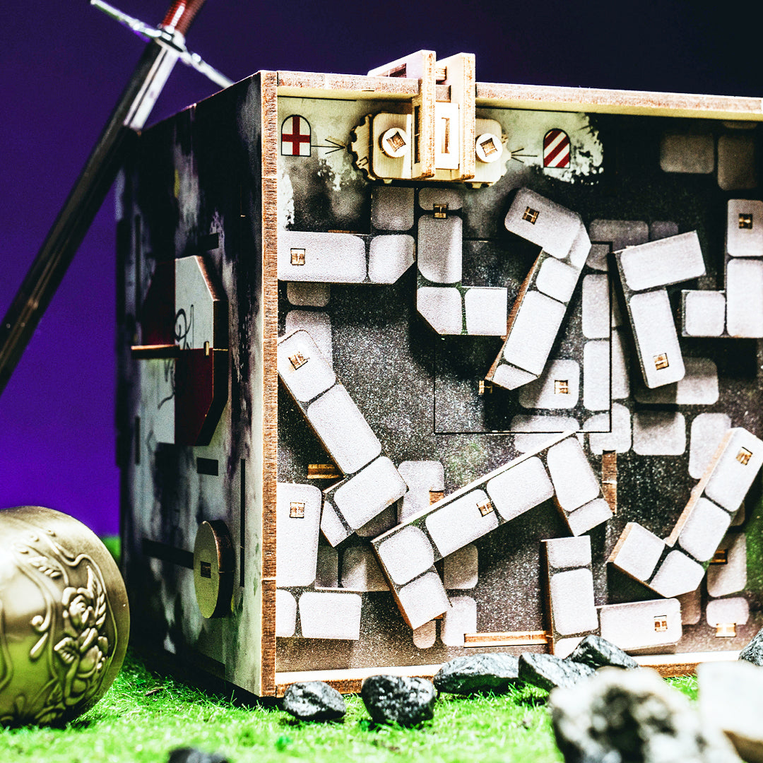 INSCAPE Puzzle Box 3