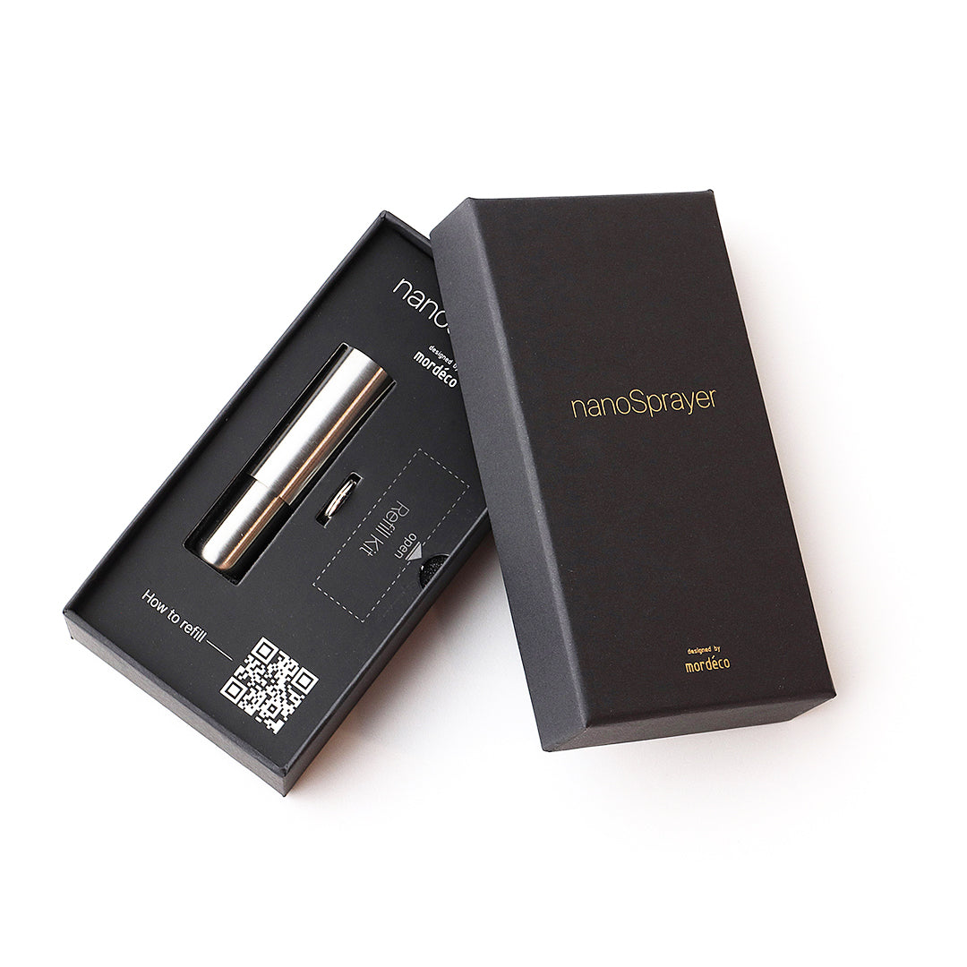 nanoSprayer