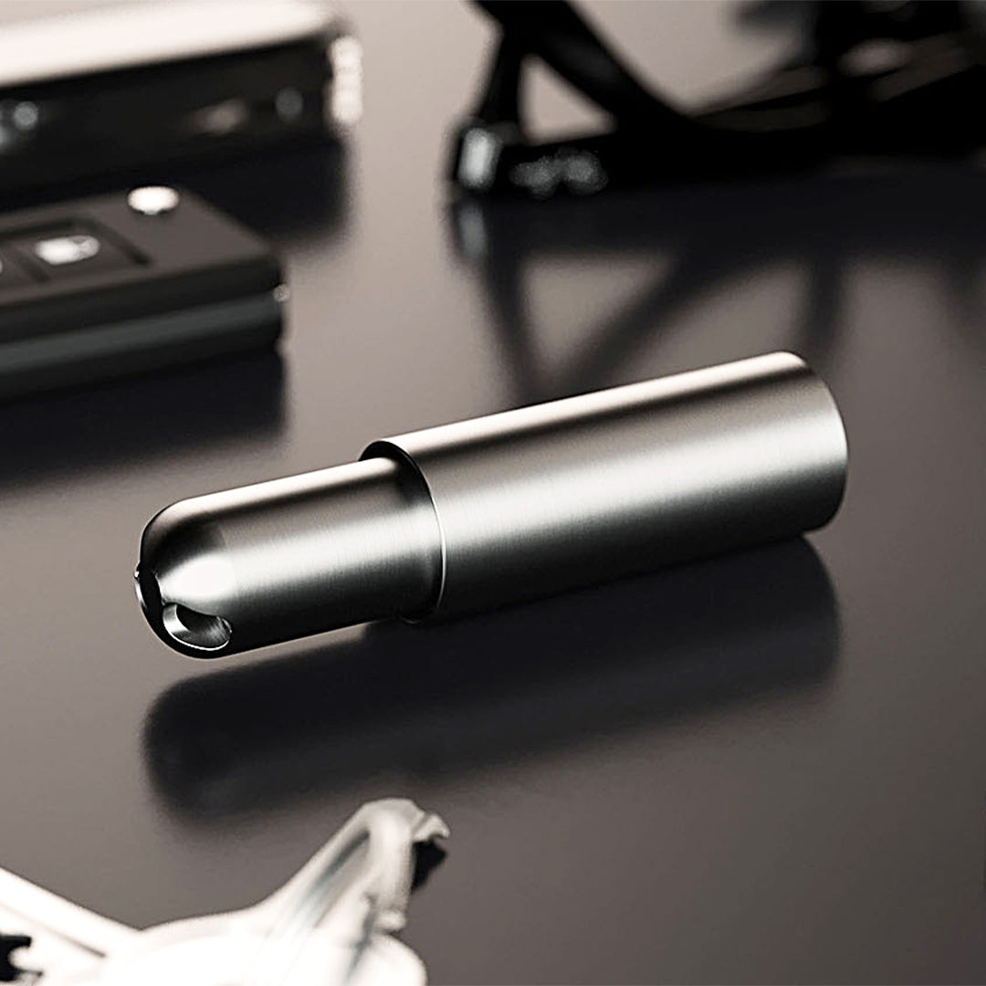 nanoSprayer｜ハイブランド香水の世界観を引き立てる、キャップ