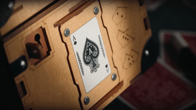 Cluebox vs PuzzleBox