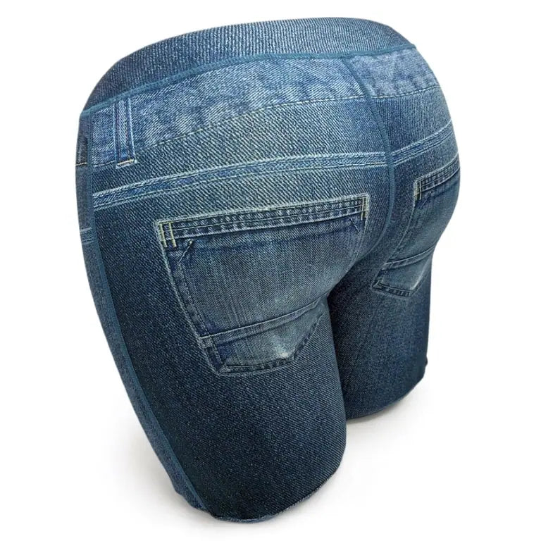 Buttress Pillow
