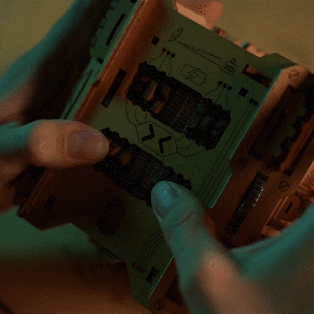 Puzzle Box 2