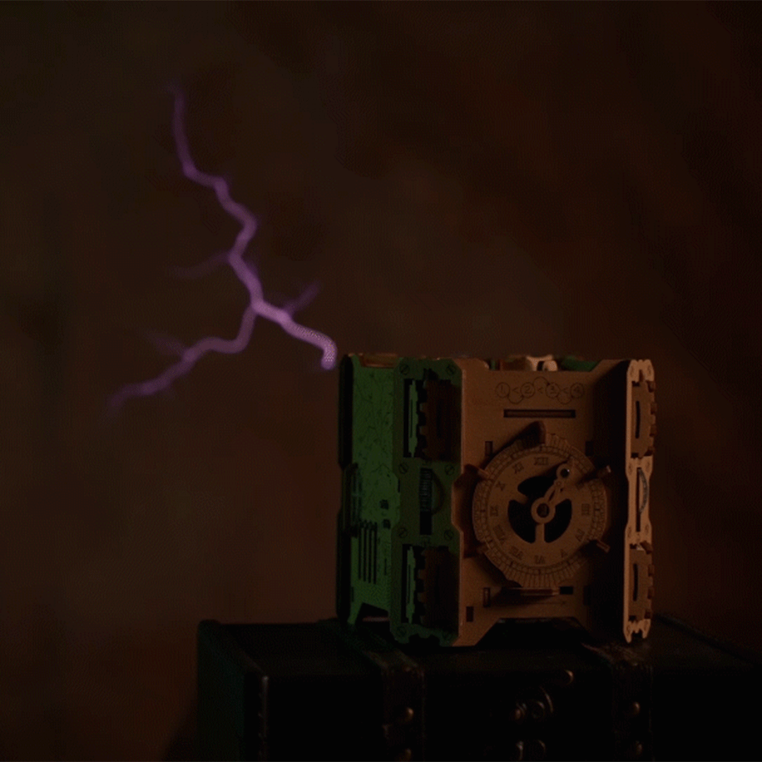 Puzzle Box 2