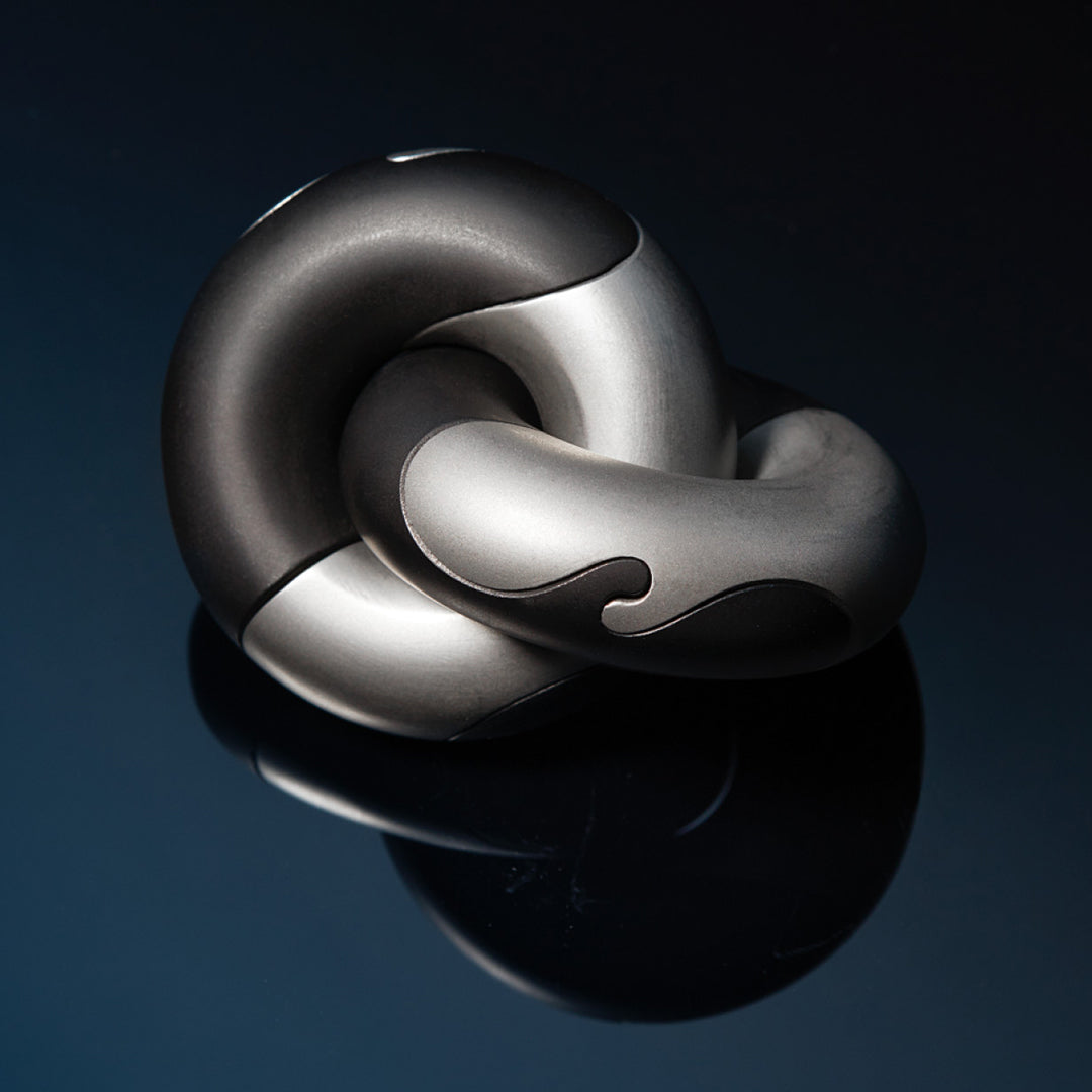 Wavelinks Puzzle – Craighill