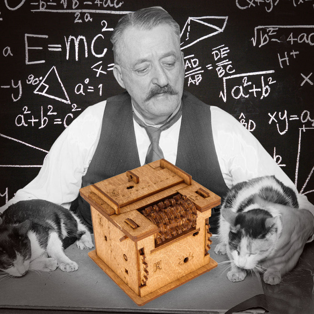 Cluebox