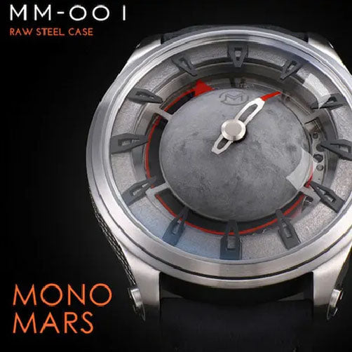 Mars Mission Special Edition