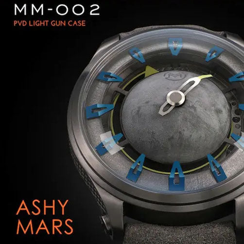 Mars Mission Special Edition
