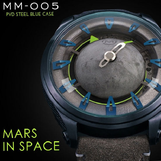 Mars Mission Special Edition