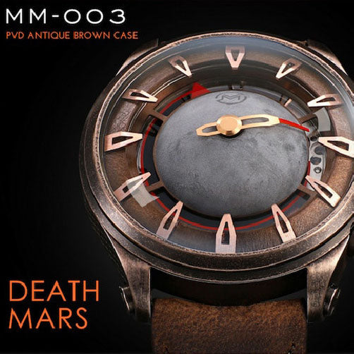 Mars Mission Special Edition