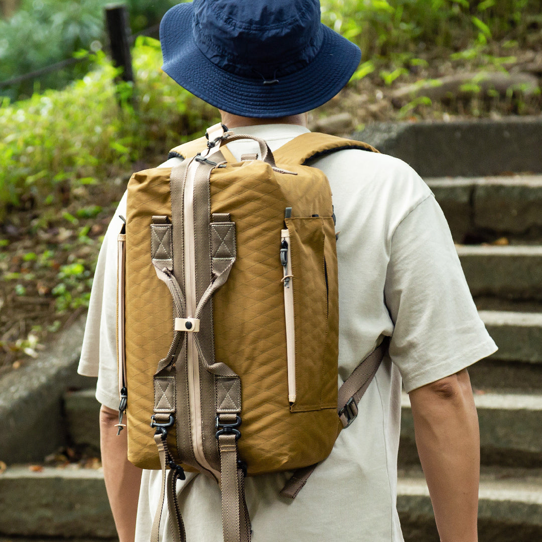 Dr.Wilds Camping Series