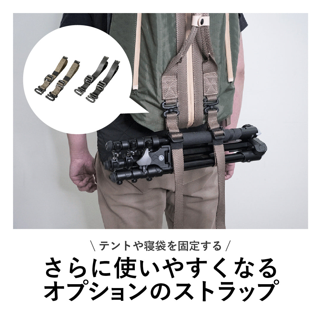 Dr.Wilds Camping Series