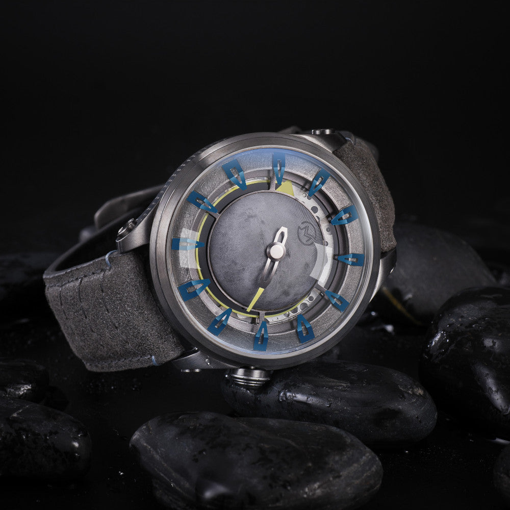 Mars Mission Special Edition