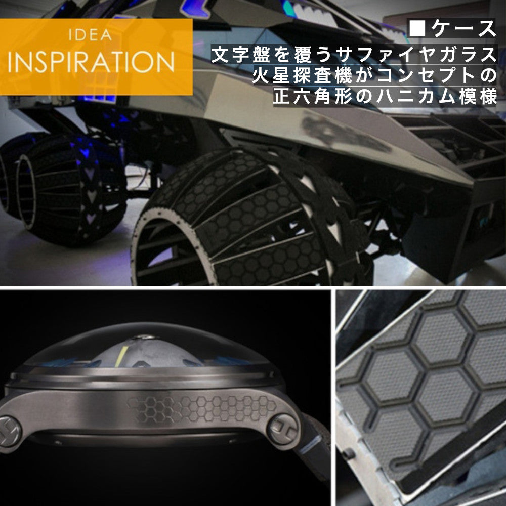 Mars Mission Special Edition