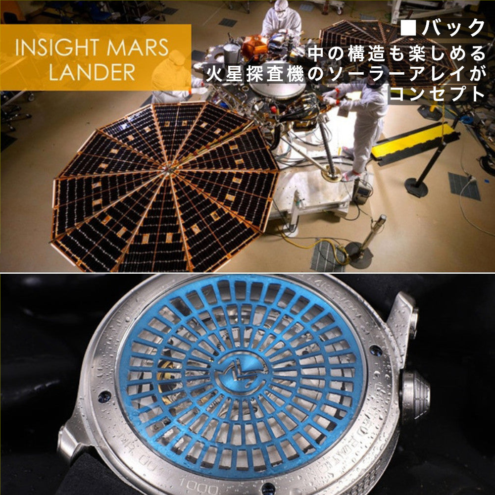 Mars Mission Special Edition