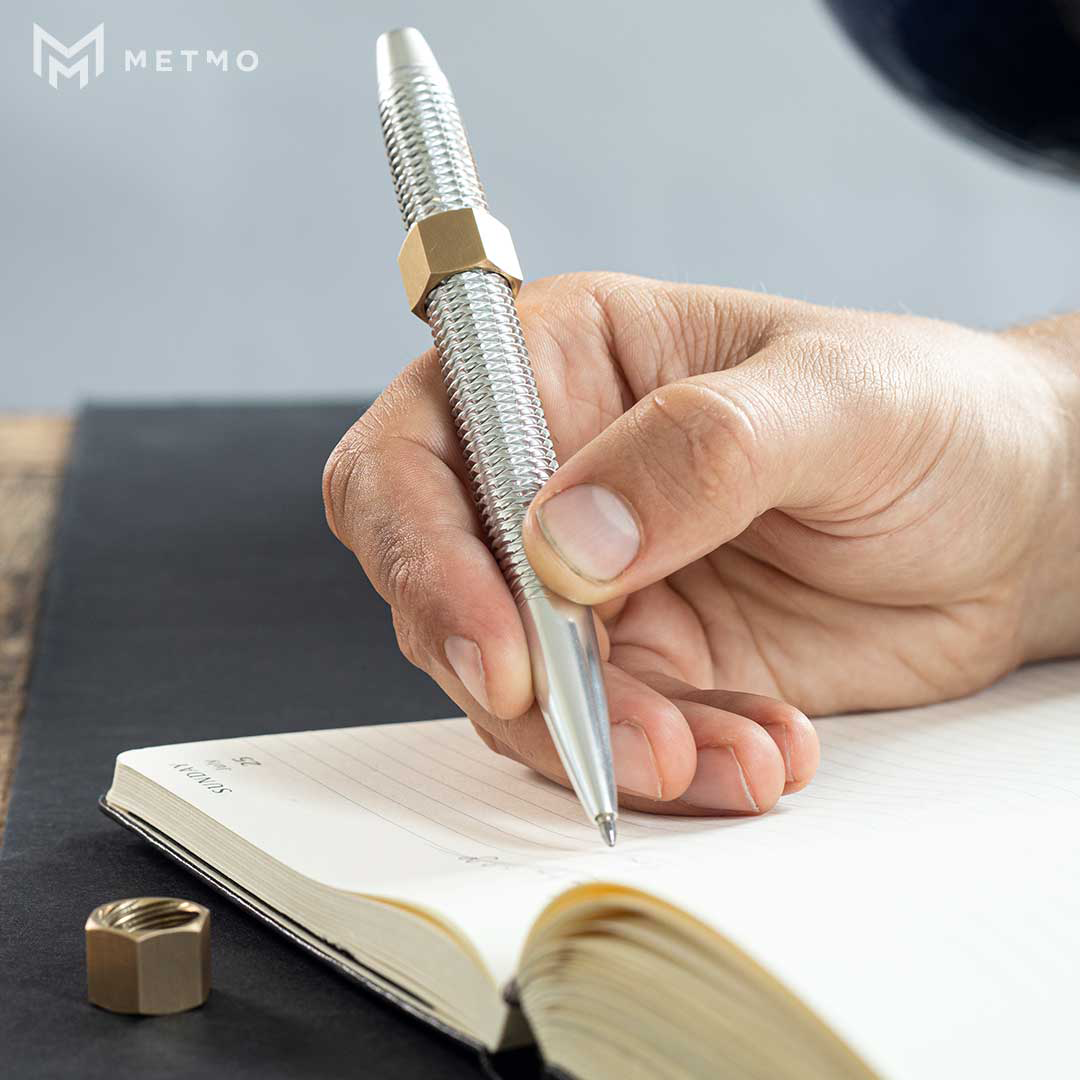 MetMo Pen