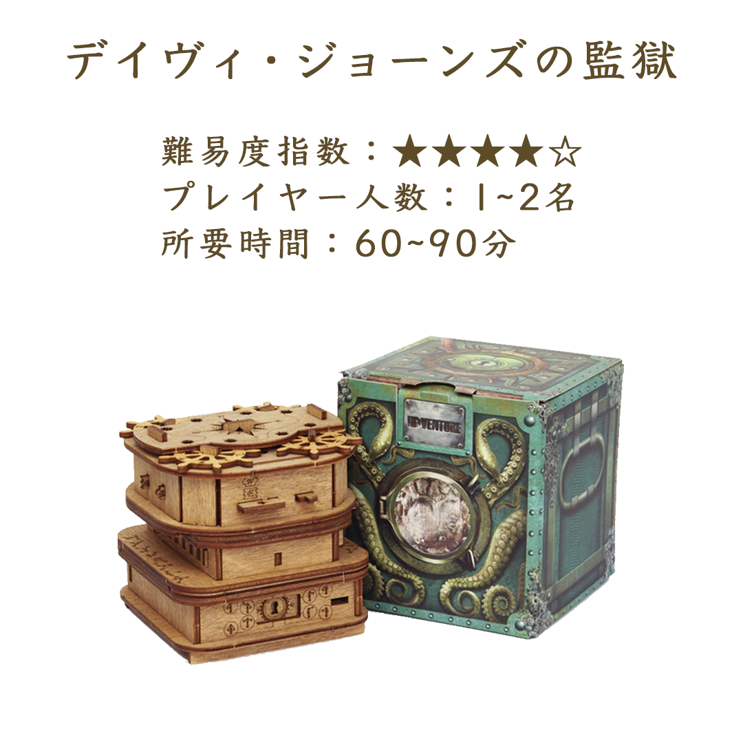 Cluebox