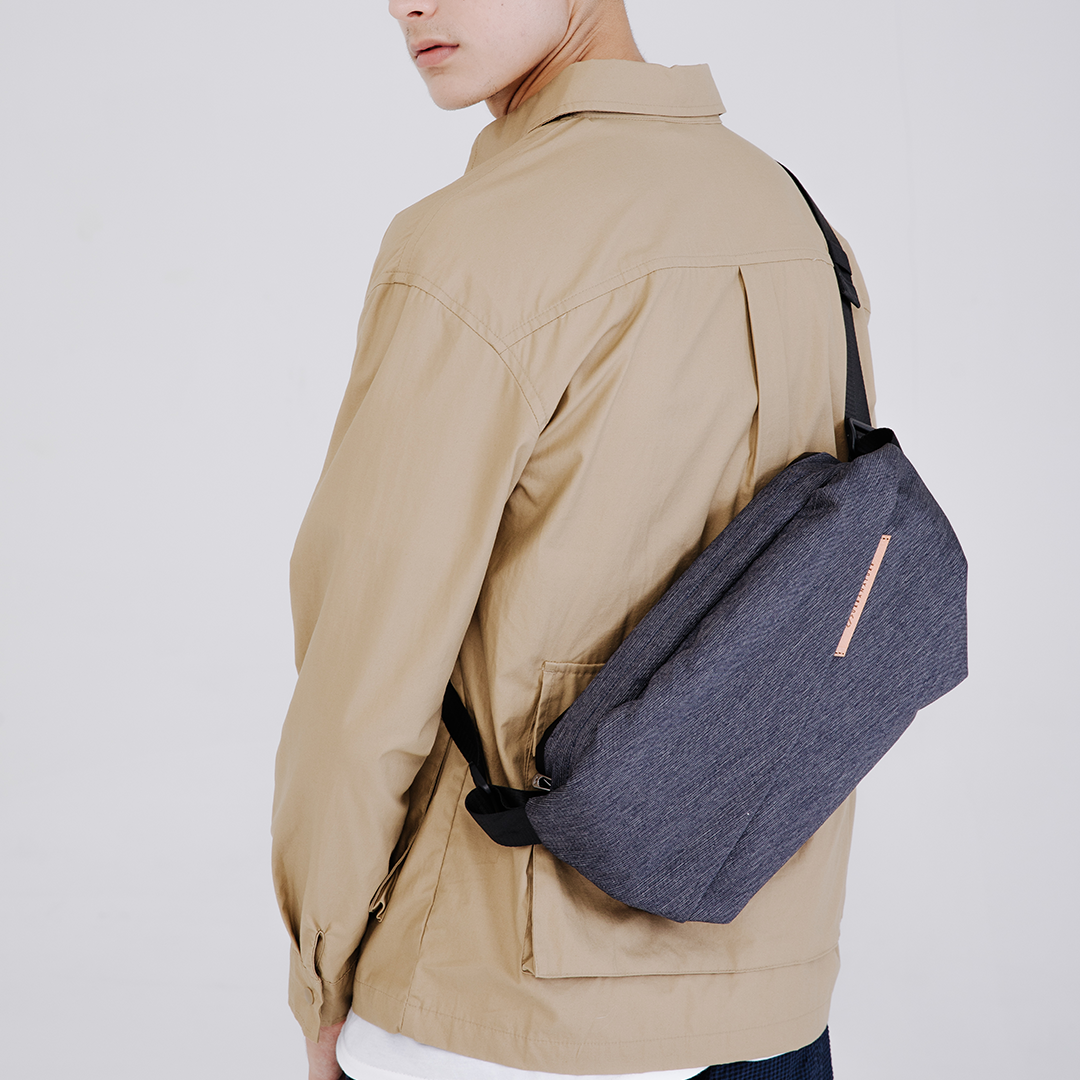 Radiant R0 Plus Sling Bag /  Radiant R0 Chest Bag