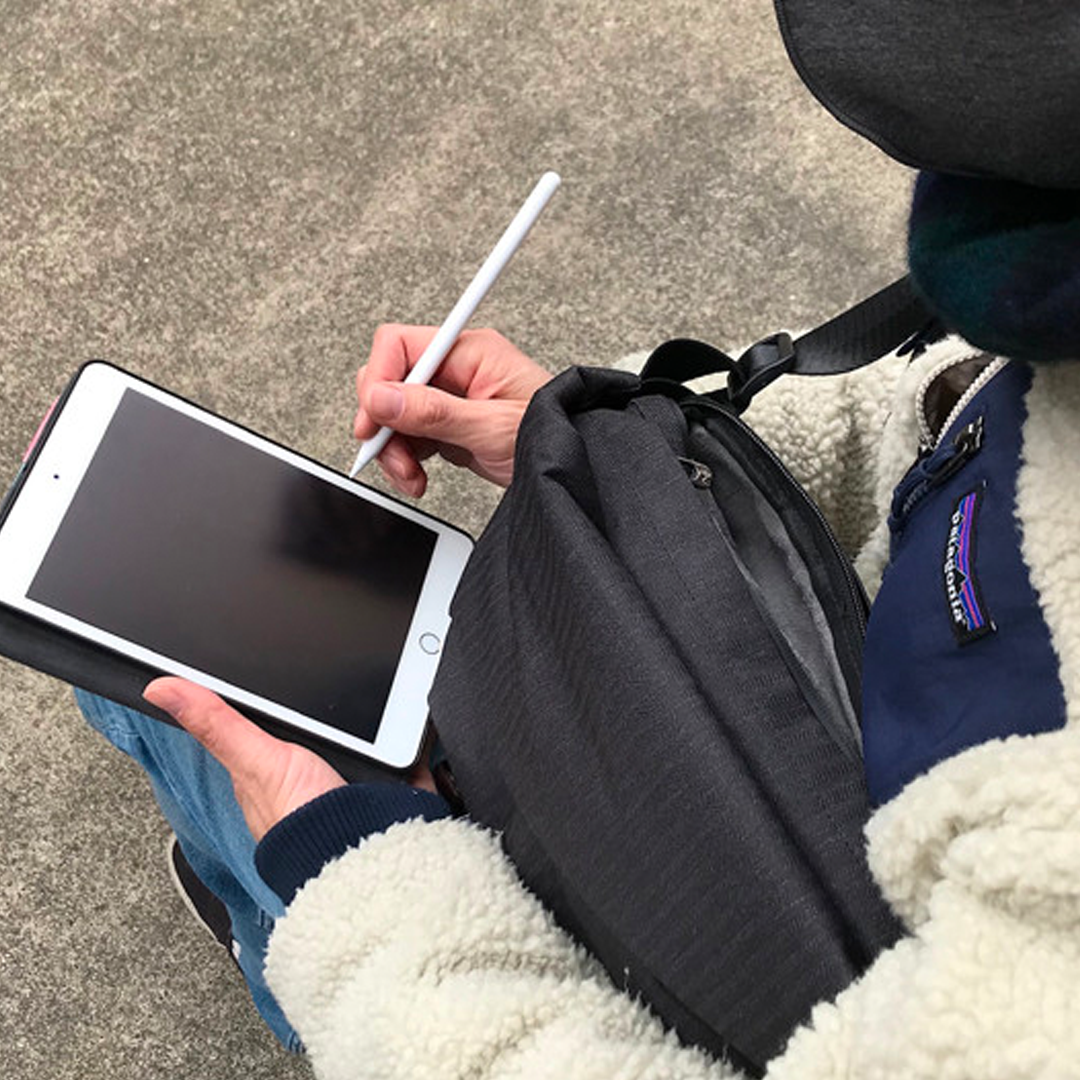 Radiant R0 Plus Sling Bag / Radiant R0 Chest Bag