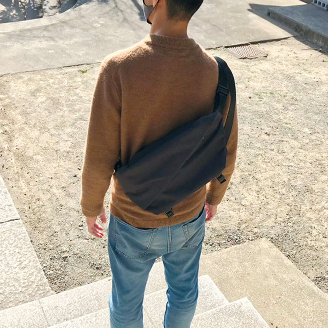 Radiant R0 Plus Sling Bag / Radiant R0 Chest Bag