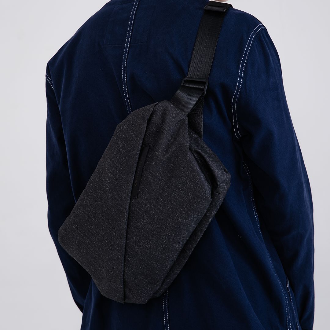 Radiant R0 Plus Sling Bag / Radiant R0 Chest Bag