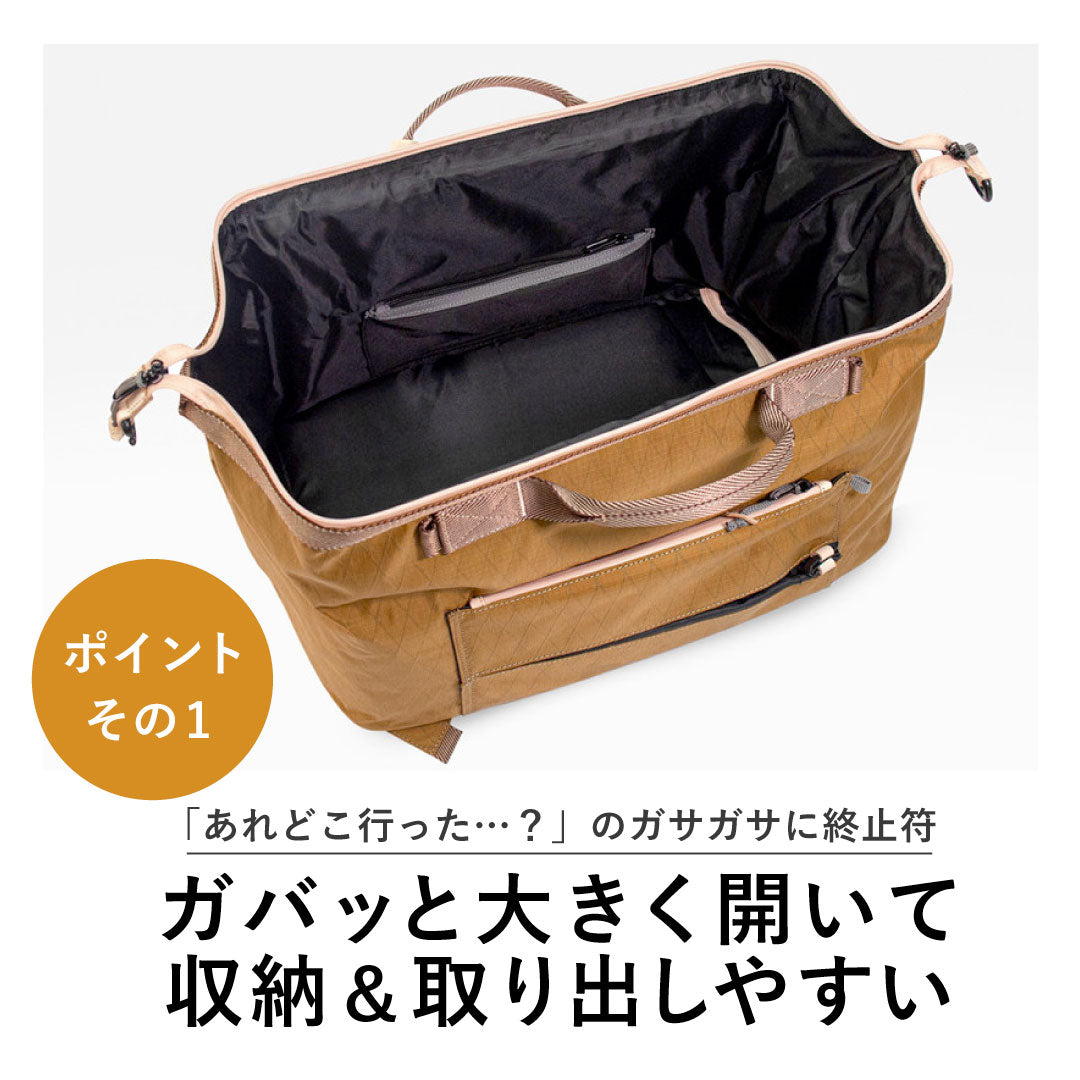 Dr.Wilds Camping Series