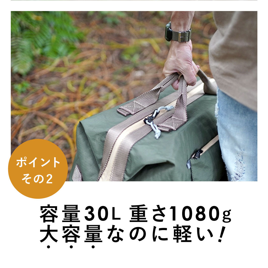 Dr.Wilds Camping Series