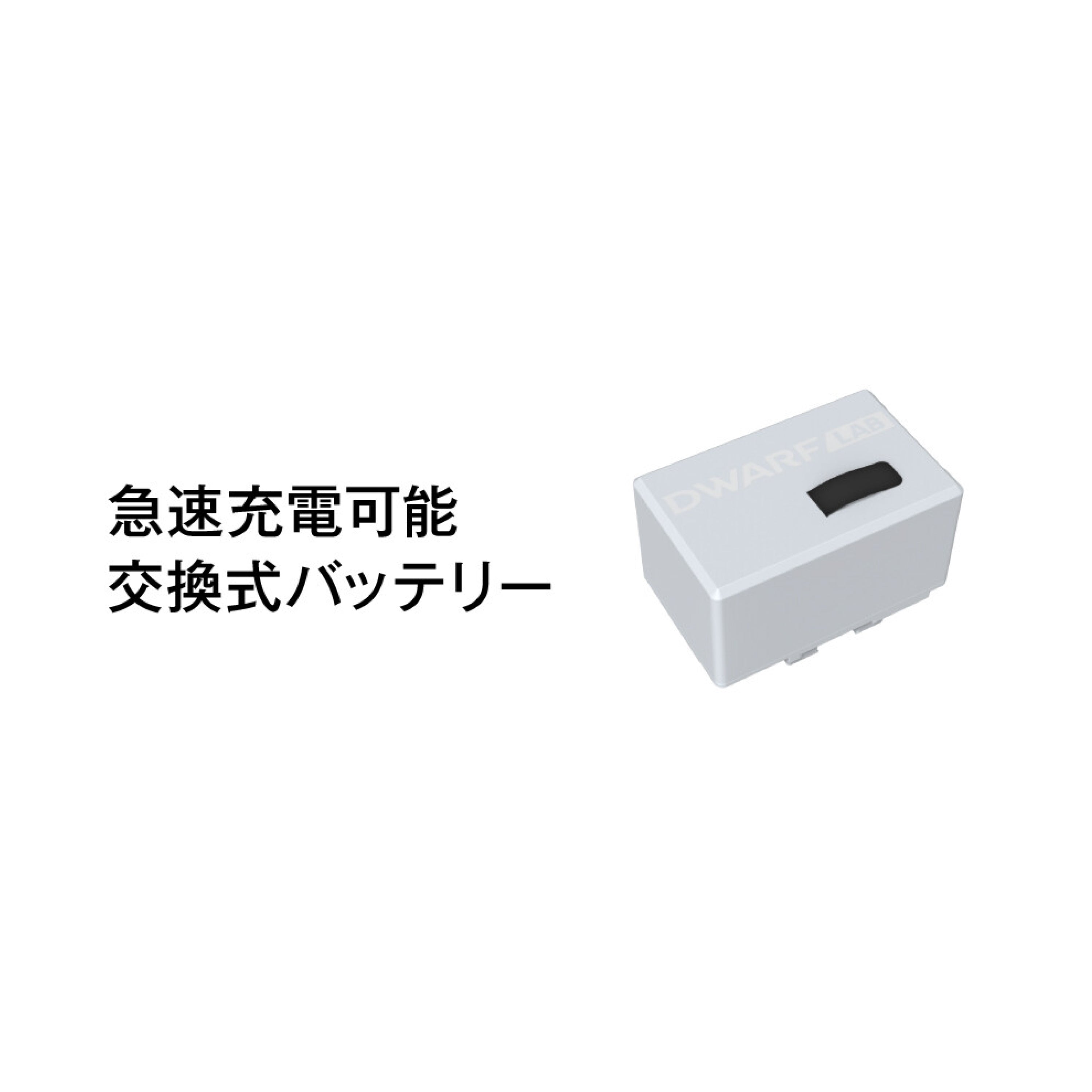 DWARF Ⅱ