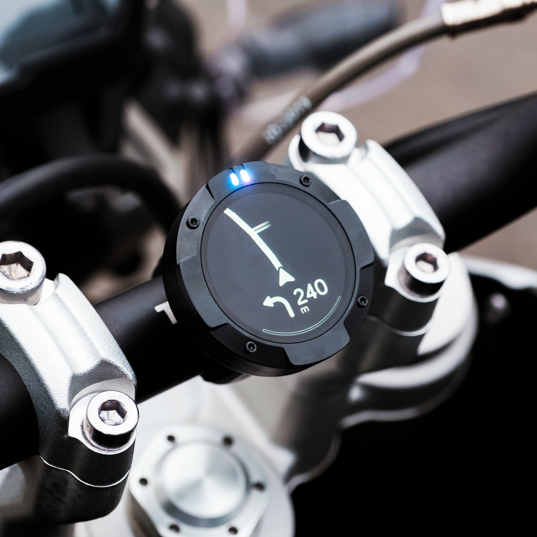 Beeline Moto II