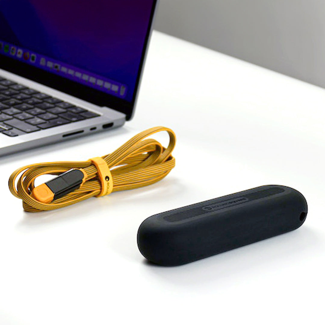 人気品！ in Chage インチャージ 6 Max USB A B C 黒 楽天市場】6in1USBケーブル 【 inChargex MAX 】 usb type-c