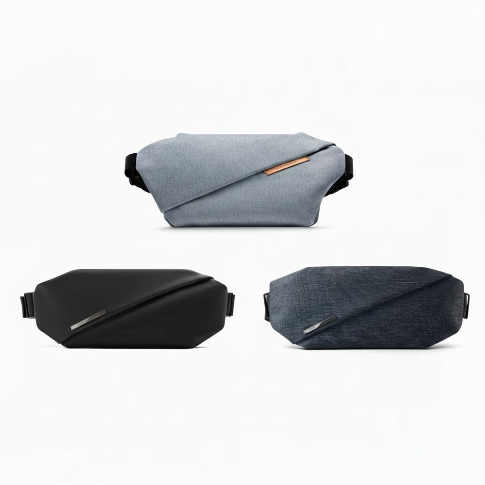 Radiant R0 Plus Sling Bag /  Radiant R0 Chest Bag