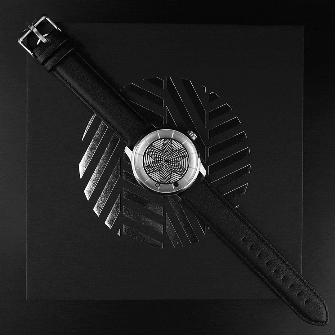 Humism 42mm