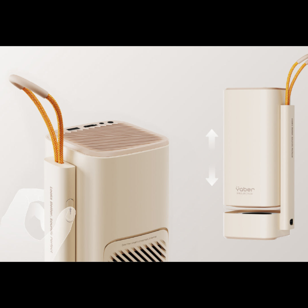 Yaber T1 Pro】送料無料|デバイス接続不要のプロジェクター Kibidango Yaber T1 Pro】送料無料|デバイス接続不要のプロジェクター Kibidango
