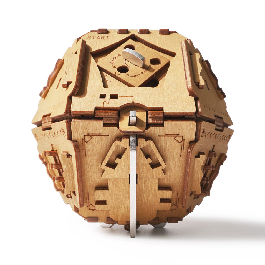 Puzzle Box