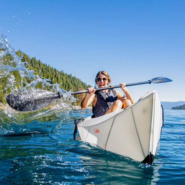 Oru Kayak Lake