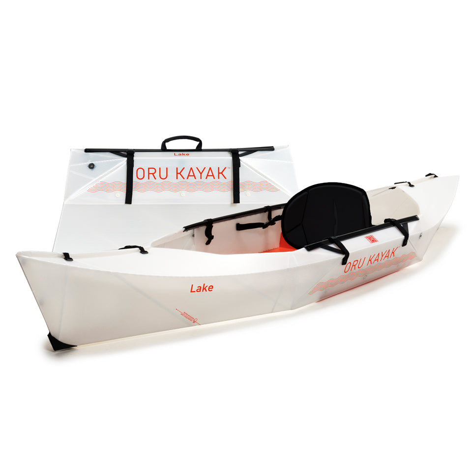 Oru Kayak Lake（オルカヤックレイク）】正規販売店｜ Kibidango